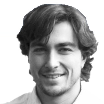 Photo of Asier Urueña